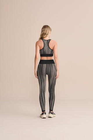 Mix LIVE! Seamless Knit® Sports Bra