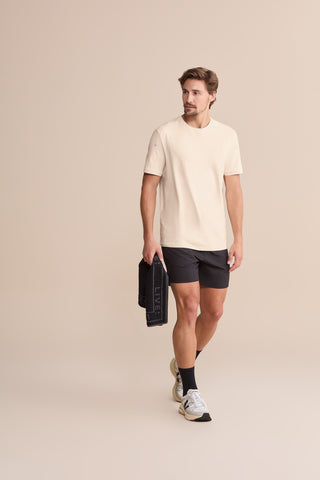 Broad Comfy Raglan T-Shirt
