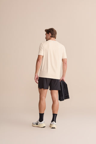 Broad Comfy Raglan T-Shirt
