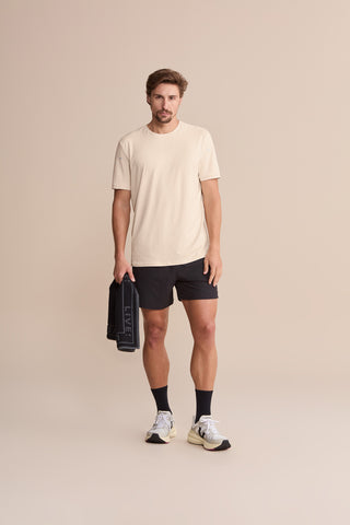 Broad Comfy Raglan T-Shirt