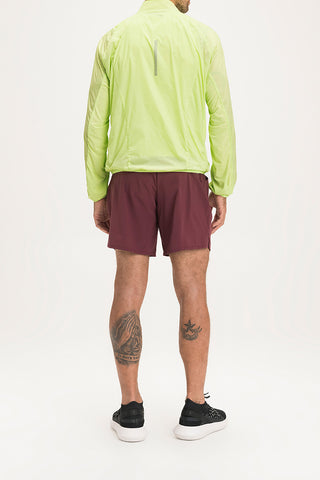 Men Neo Aero Windbreaker