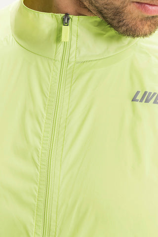 Men Neo Aero Windbreaker