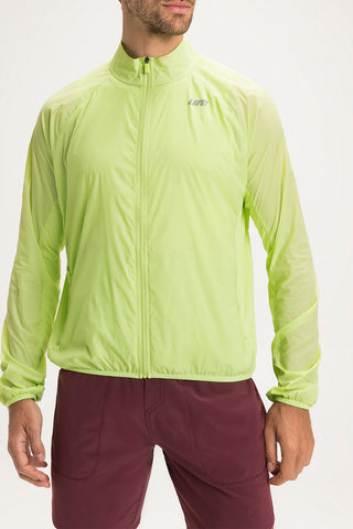 Men Neo Aero Windbreaker