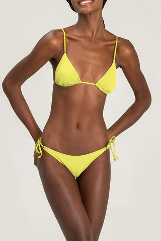 Sense® Triangle Bikini Top
