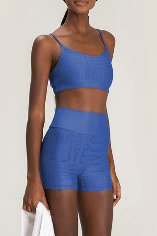 LIVE! Sense Pro® Curve Bra