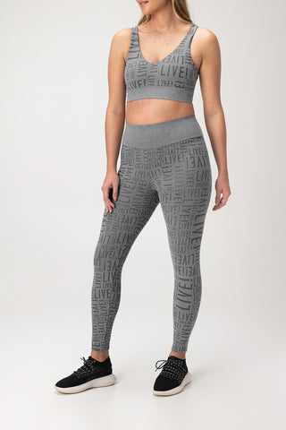 LIVE! Sense® Pro Leggings