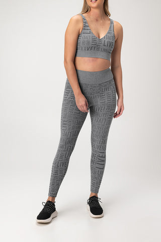 LIVE! Sense® Pro Leggings