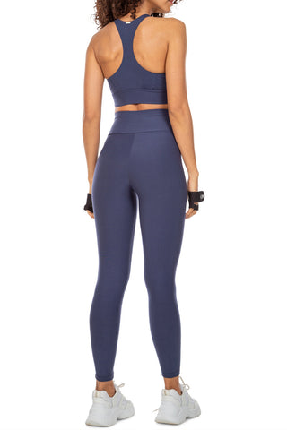 Sense® Racer Bra