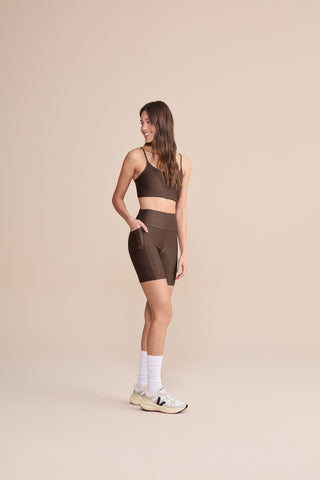 Allure® Adaptiv Curve Sports Bra