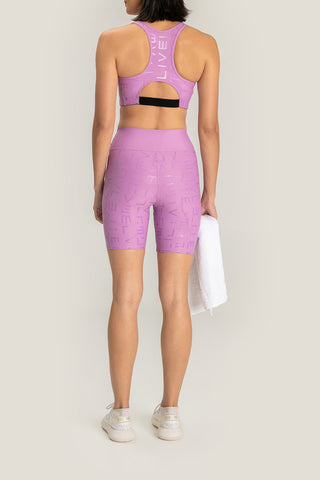 Hydefit® Adaptiv Icon Shorts