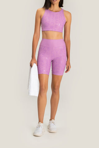 Hydefit® Adaptiv Icon Shorts