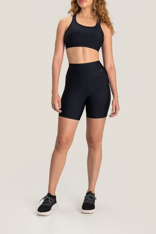 Essential Intense Slim Bermuda