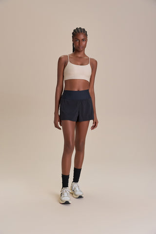 Top Curve Jacquard