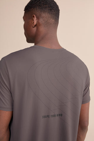 Men's Comfy Power T-Shirt