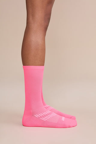 Reflex Running Socks