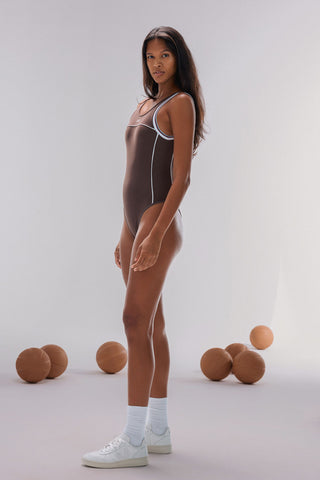 C&C Dunk Bodysuit