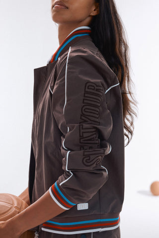 C&C Buzzer Jacket