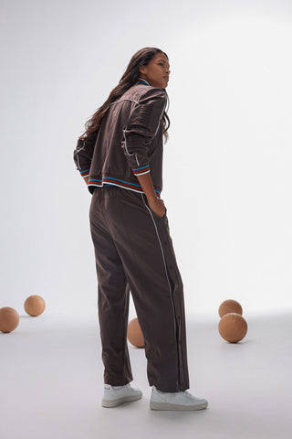 C&C Buzzer Jacket