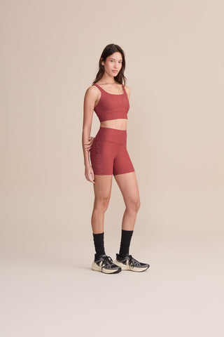LIVE! Icon Sports Bra