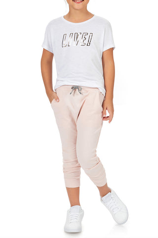 Cozy Kids Jogger