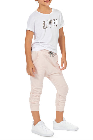 Cozy Kids Jogger