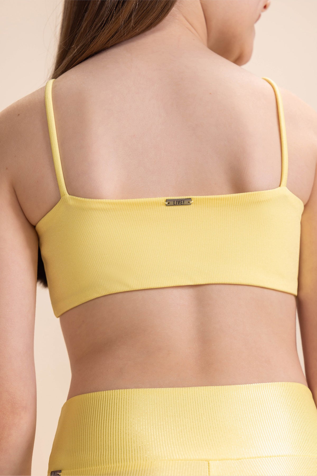 Curve Allure® Adaptiv Kids Bra