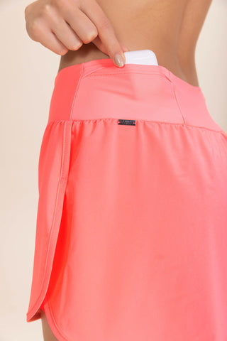 Pro Skirt