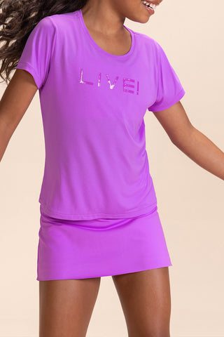 Sport® Sense Kids Skirt