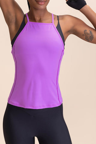 Skin Tank Top