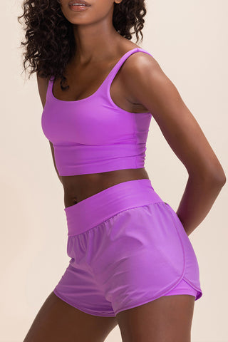 Pro Dryside Shorts