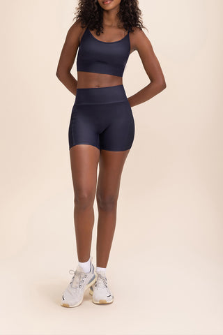 Hydefit® Adaptiv Tule Bra