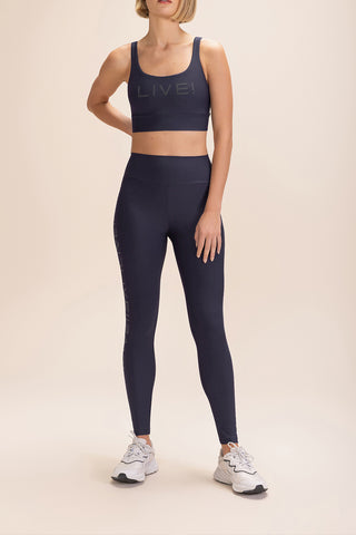 Icon Neo Long Leggings