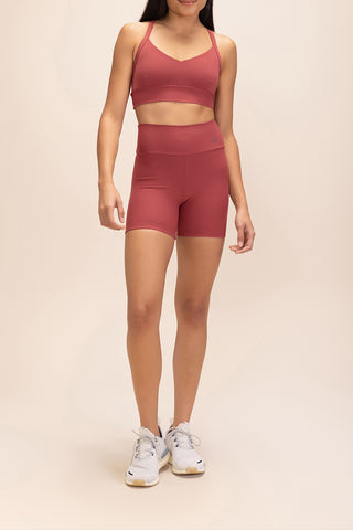Active Shorts