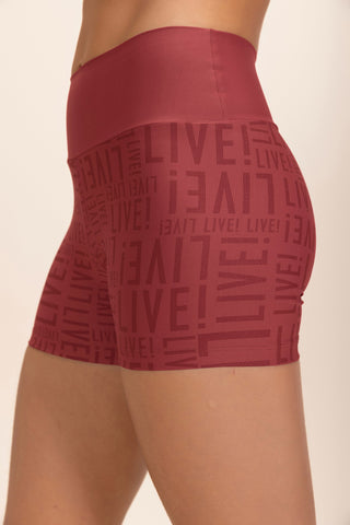 Fit LIVE! Sense Pro® Shorts
