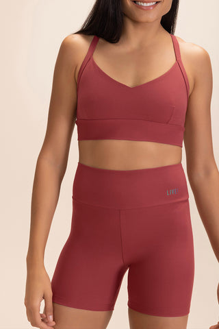 Active Shorts