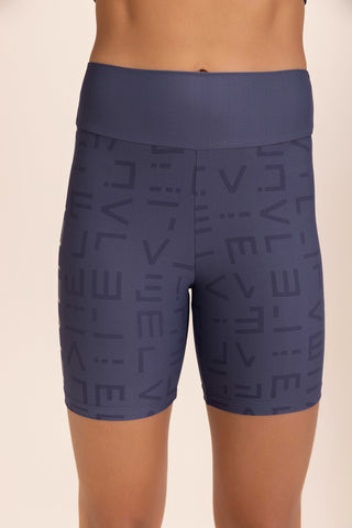 Hydefit® Adaptiv Icon Long Shorts