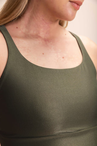 Neo Allure® Adaptiv Sports Bra