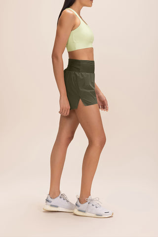 Sense® Racer Bra