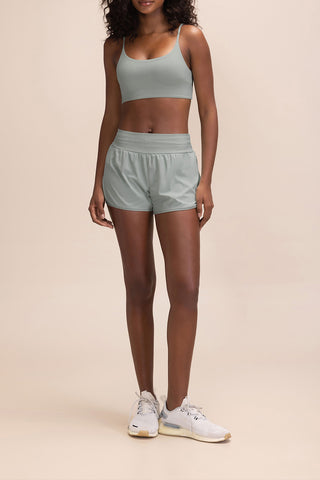 Curve Sense® Sports Bra