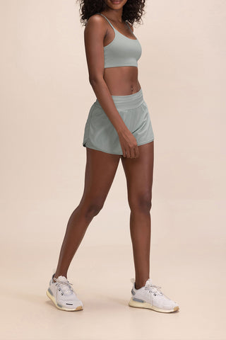 Curve Sense® Sports Bra