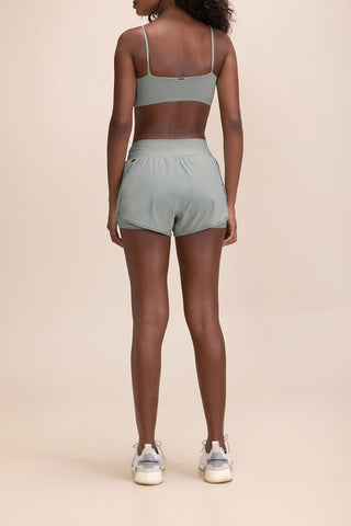 Curve Sense® Sports Bra