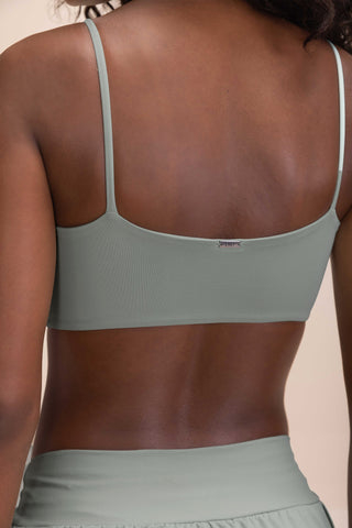 Curve Sense® Sports Bra