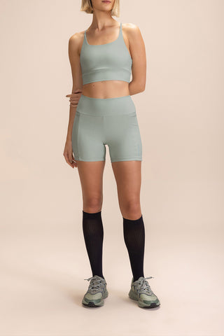 Fit Green® Sports Bra