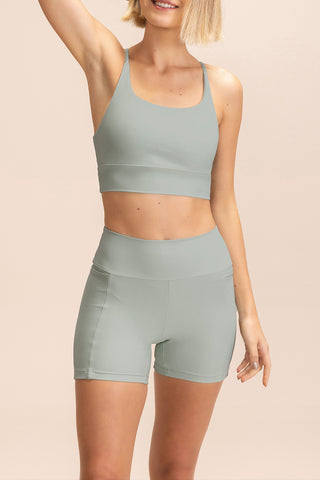 Fit Green® Sports Bra