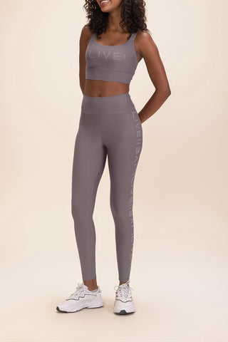 Icon Neo Long Leggings