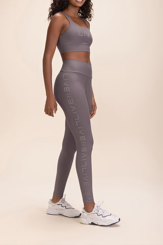Icon Neo Long Leggings