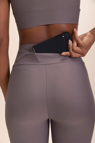 Icon Neo Long Leggings