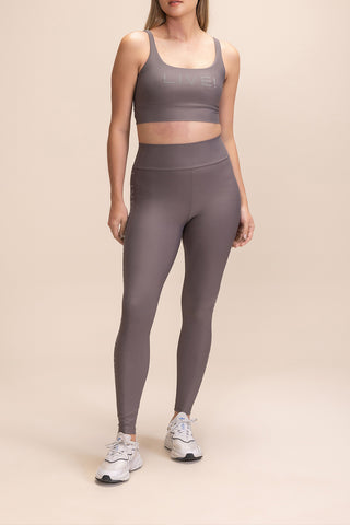 Icon Neo Long Leggings