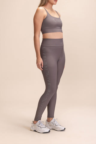 Icon Neo Long Leggings