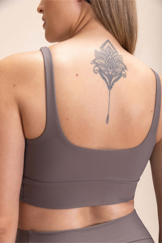 LIVE! Icon Bra